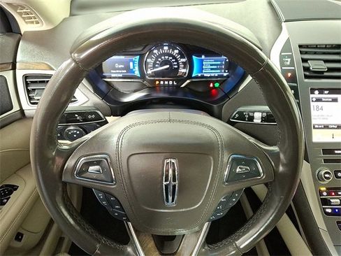 Used 2017 Lincoln MKZ Reserve w/ Climate Package image 21