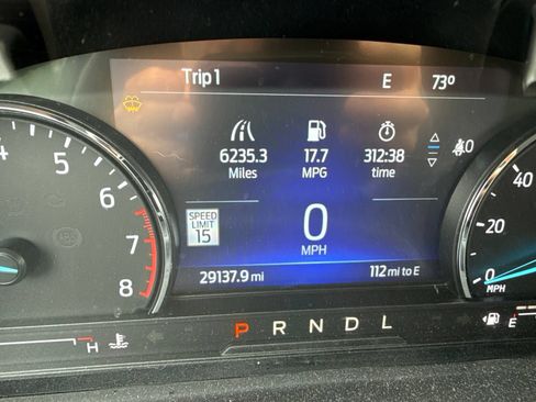 Used 2023 Ford Explorer XLT w/ Equipment Group 202A AWD/4WD image 2