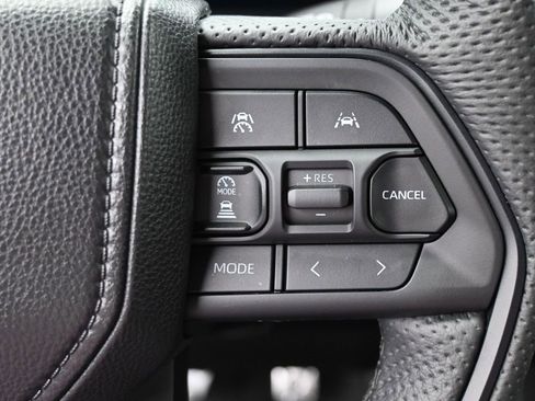 Certified 2025 Toyota Tacoma TRD Pro image 19