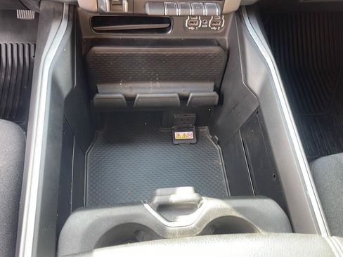 Used 2023 RAM 1500 Big Horn AWD/4WD image 27