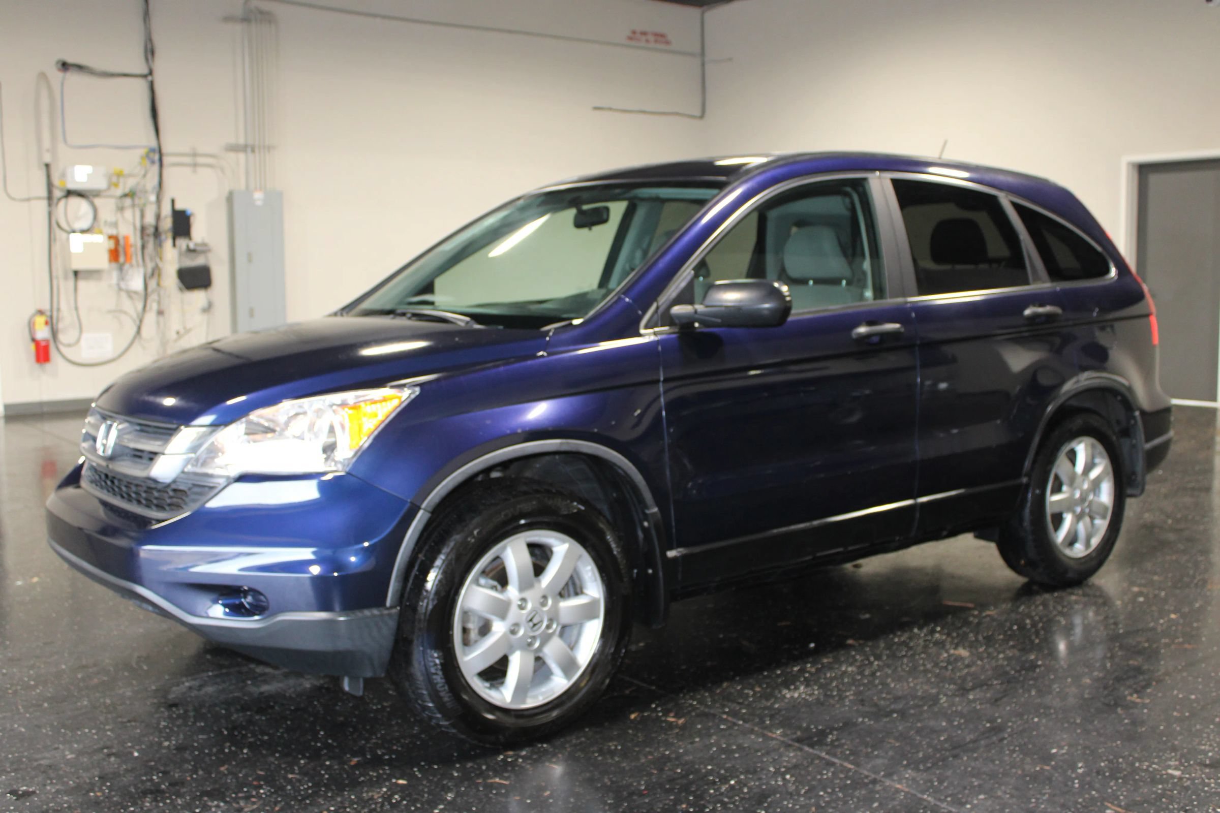 Used 2011 Honda CR-V SE image 7