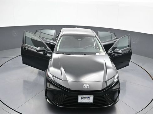 Certified 2025 Toyota Camry LE w/ Convenience Package FWD image 44