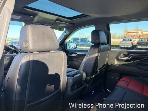 Used 2023 Chevrolet Silverado 1500 LT Trail Boss w/ Protection Package image 27