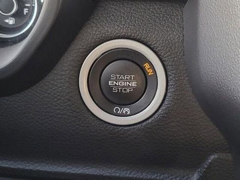 Used 2023 RAM 1500 Laramie image 23