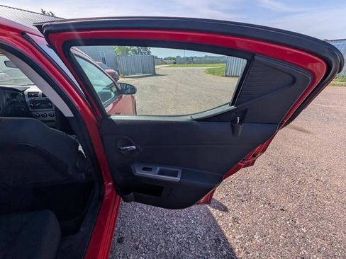 Used 2009 Dodge Avenger R/T FWD image 28