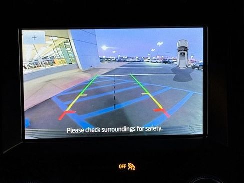 Certified 2021 Ford Expedition XLT image 15