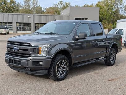 Used 2020 Ford F150 XLT w/ Equipment Group 302A Luxury