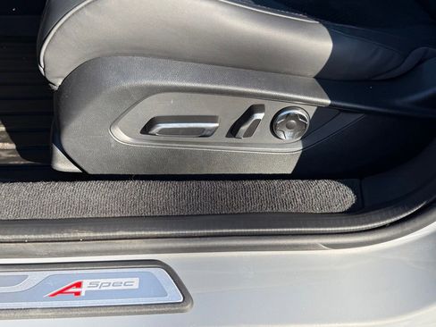 Certified 2025 Acura TLX A-Spec Package image 29