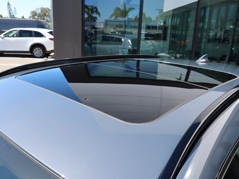 Used 2025 MAZDA CX-50 AWD 2.5 Hybrid w/ Cargo Package image 20