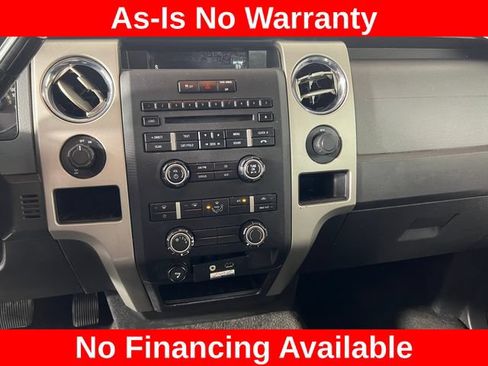 Used 2012 Ford F150 XLT w/ XLT Chrome Pkg RWD image 18