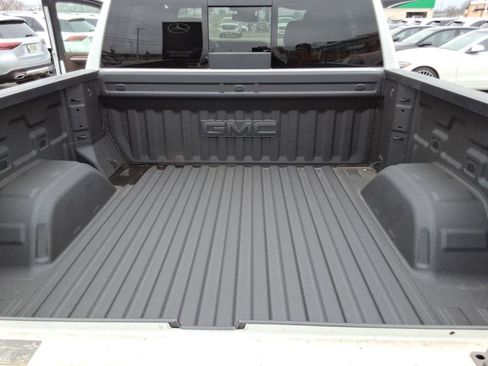 Used 2025 GMC Sierra 1500 Denali image 24