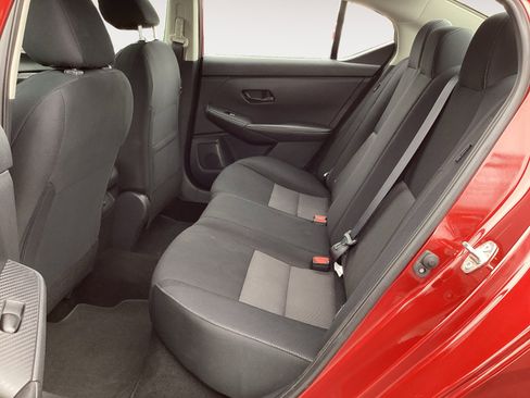 Used 2024 Nissan Sentra SV w/ Lighting Package image 26