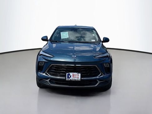 Used 2025 Buick Encore GX Preferred image 2