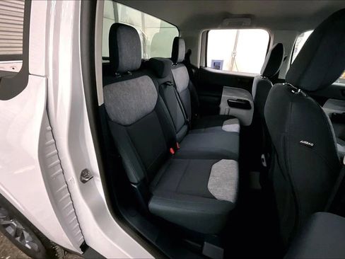 New 2025 Ford Maverick XLT w/ 4K Tow Package image 26