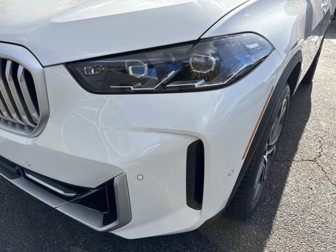 New 2026 BMW X5 xDrive40i w/ Climate Comfort Package image 9