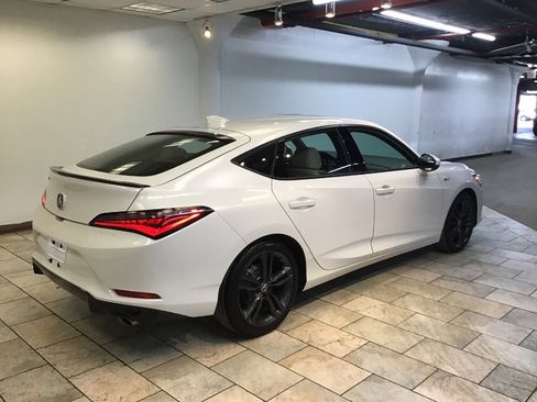 Used 2023 Acura Integra A-Spec FWD image 6