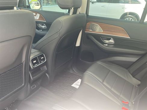 Certified 2024 Mercedes-Benz GLE 350 4MATIC image 6