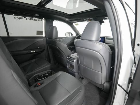 New 2026 Lexus TX 350 AWD image 17