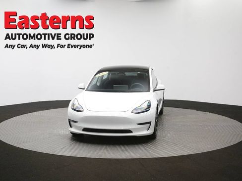 Used 2023 Tesla Model 3 Standard Range RWD image 49
