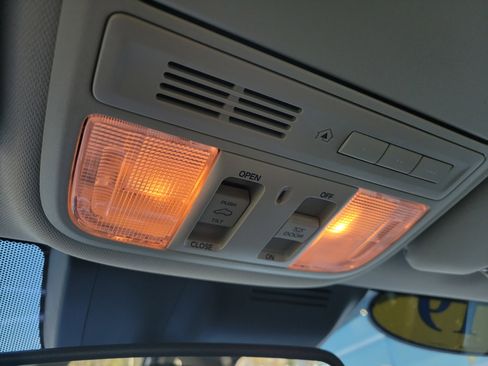 Used 2019 Honda CR-V EX-L image 19