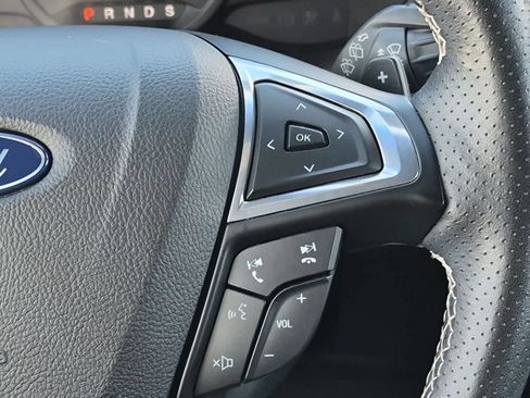 Used 2020 Ford Edge ST w/ Equipment Group 401A AWD/4WD image 26
