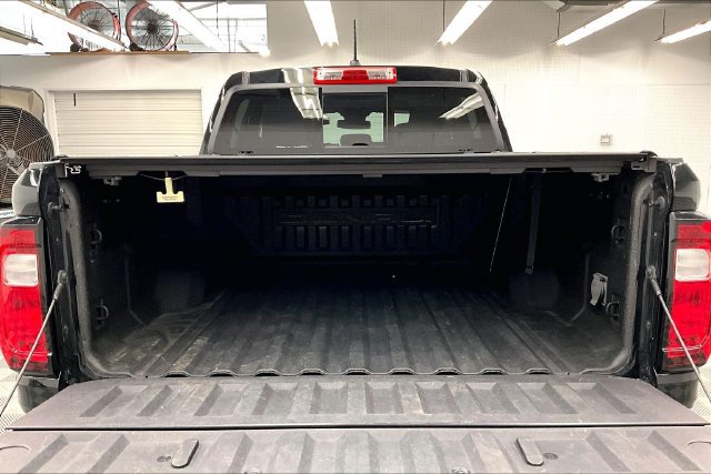 Used 2023 GMC Canyon Denali AWD/4WD image 34