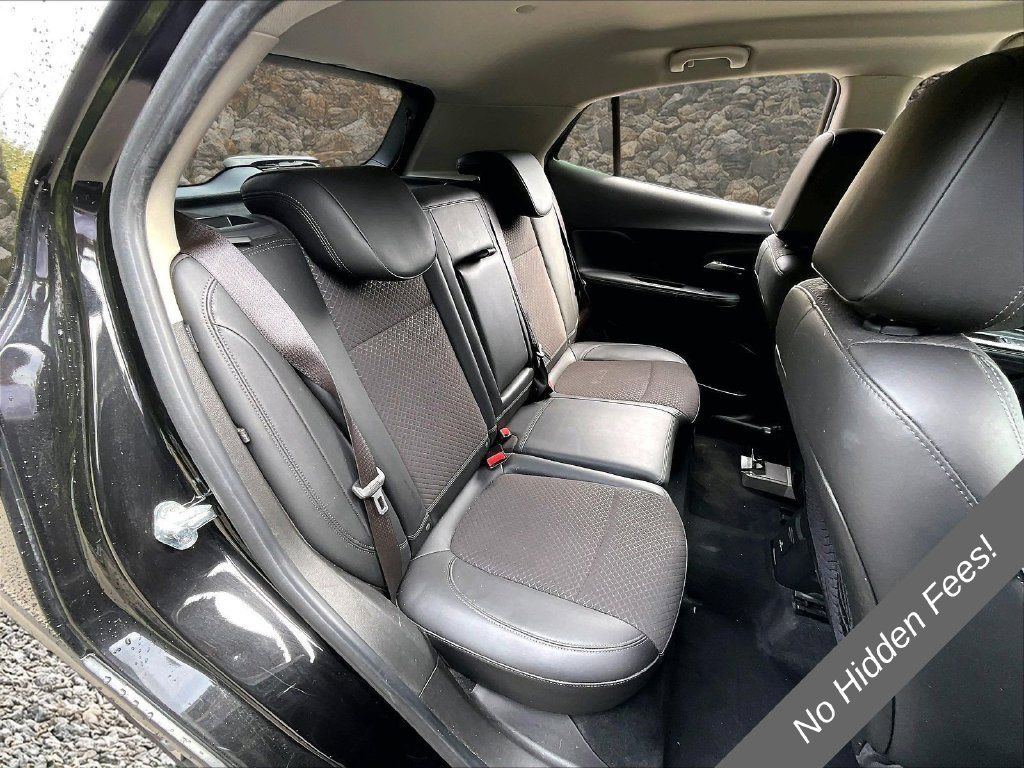Used 2017 Buick Encore Preferred FWD image 22
