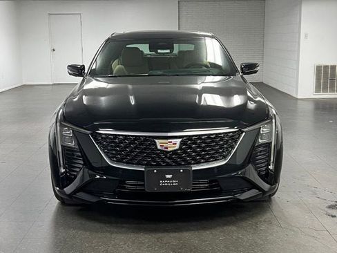 New 2026 Cadillac CT5 Premium Luxury w/ Technology Package AWD/4WD image 8