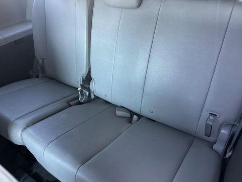 Used 2017 Toyota Sienna XLE Premium image 15