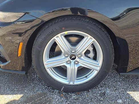 New 2026 Ford Mustang Ecoboost image 22