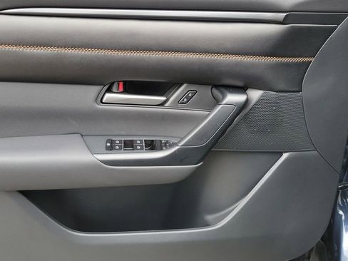 New 2026 MAZDA CX-50 AWD 2.5 Hybrid w/ Cargo Package image 23