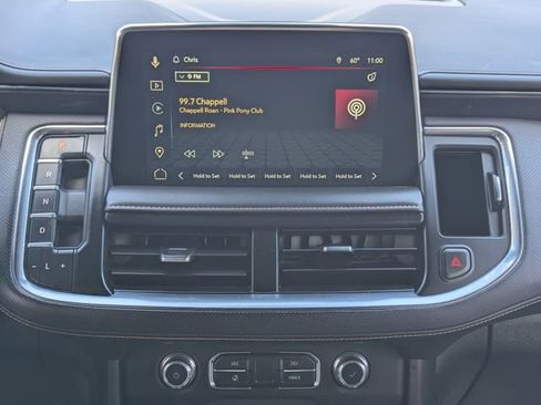 Used 2023 GMC Yukon AT4 image 19