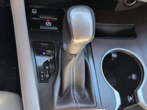 Used 2022 Lexus RX 450h AWD w/ Premium Package image 12