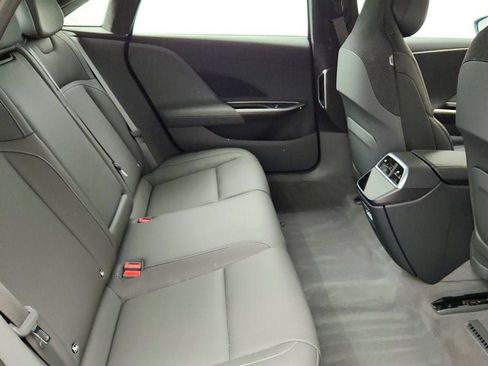 Used 2025 Lucid Air Touring AWD/4WD image 24