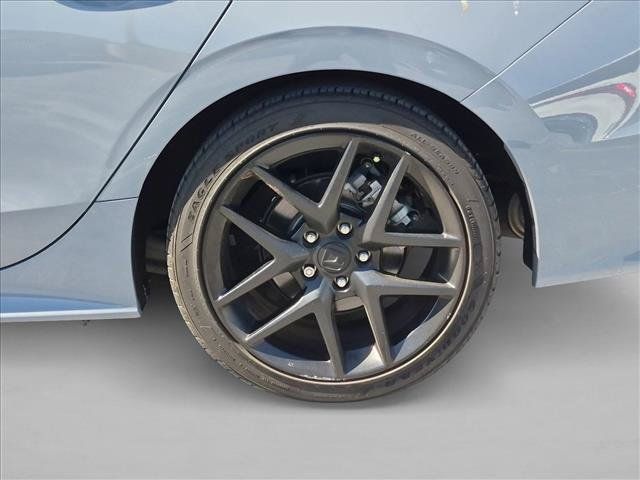 Used 2022 Honda Civic Si image 17