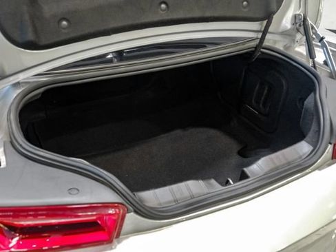 Used 2018 Chevrolet Camaro SS RWD image 60