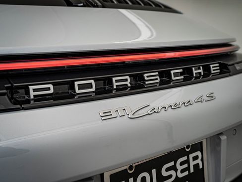 New 2026 Porsche 911 Carrera 4S image 20