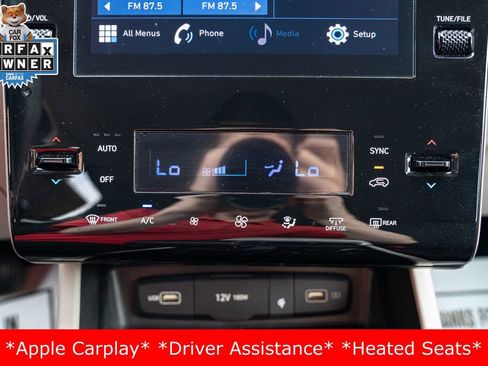 Used 2024 Hyundai Tucson SEL FWD image 28