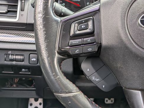Used 2019 Subaru WRX Premium AWD/4WD image 30