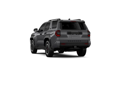 New 2026 Toyota 4Runner TRD Off-Road Premium image 7