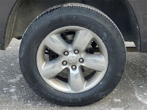 Used 2015 RAM 1500 Big Horn image 6