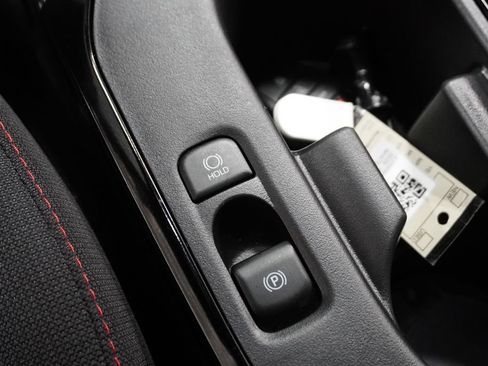 Used 2025 Toyota Corolla SE w/ SE Premium Package image 29