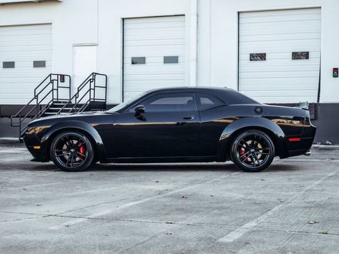 Used 2008 Dodge Challenger SRT8 image 44