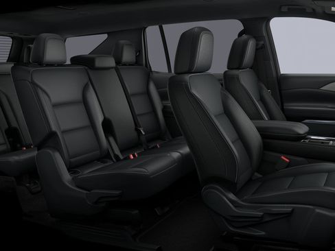 New 2027 Chevrolet Traverse LT AWD/4WD image 7