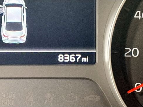 Certified 2024 Kia Forte GT FWD image 14