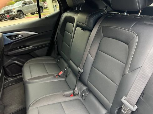Used 2024 Chevrolet Equinox EV LT FWD image 22