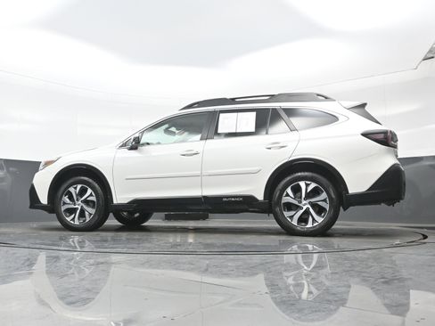 Used 2021 Subaru Outback Limited XT w/ Popular Package #2 image 27