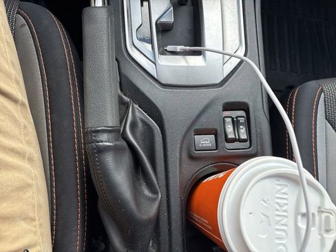 Used 2021 Subaru Crosstrek 2.0i Premium w/ Popular Package #2 image 22