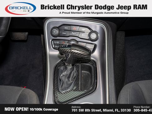 Used 2019 Dodge Challenger R/T image 18