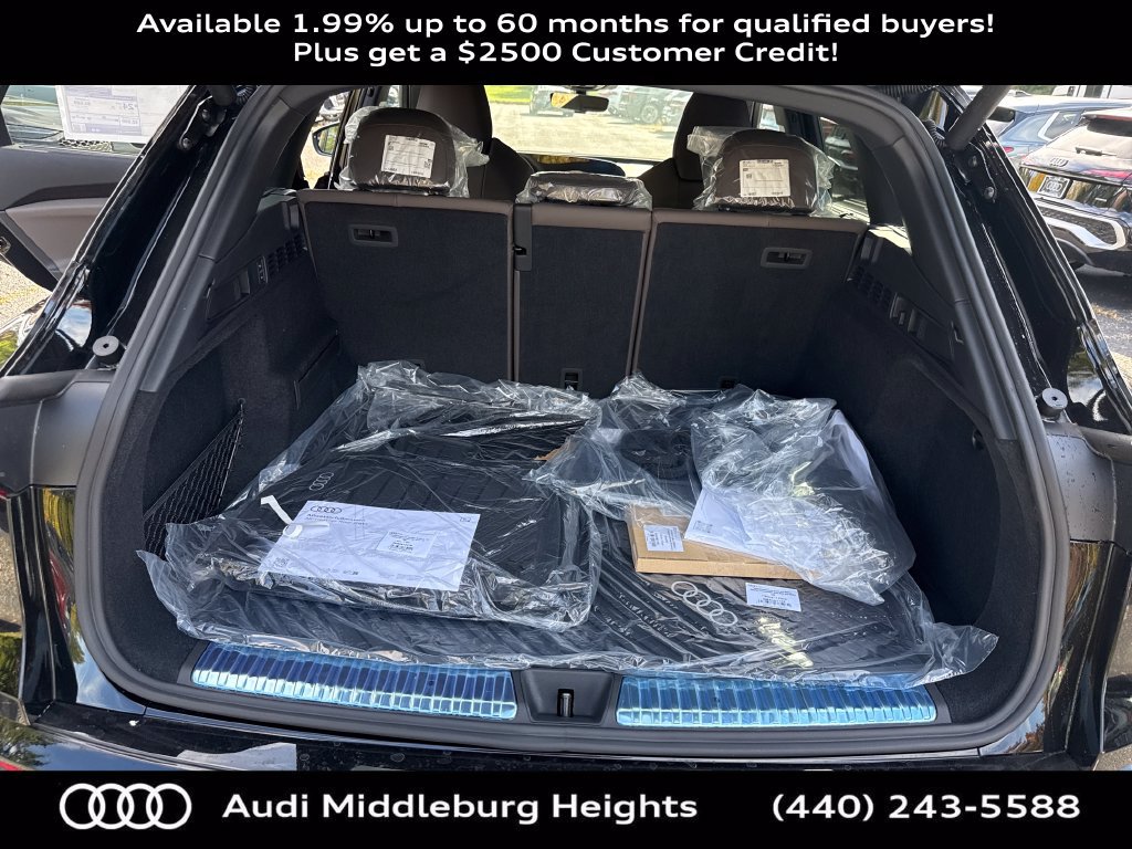New 2026 Audi Q5 Prestige AWD/4WD image 28